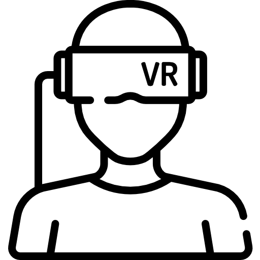 واقعیت مجازی واقعیت مجازی